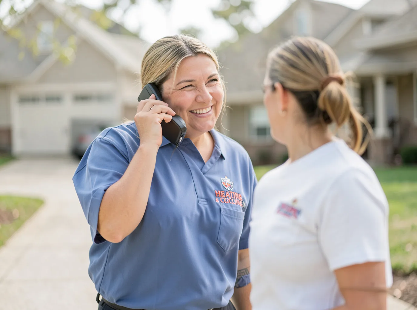 Hvac Repair New Bloomfield, PA FAQs